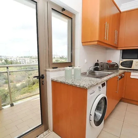 Solario Sao Jose By Ocvillas Albufeira
