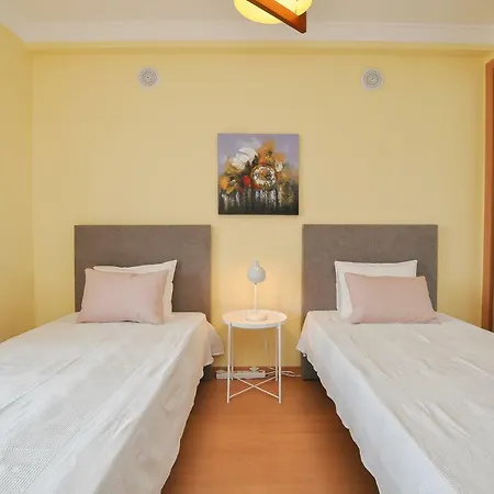 Apartment Solario Sao Jose By Ocvillas Albufeira